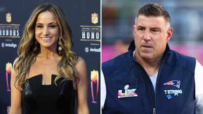 Jeff Pearlman slams harsh scrutiny of Dianna Russini moment involving Mike Vrabel, calls out media’s “painful double standard” | NFL News