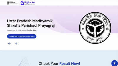 Up Ubse Asseb Cgbse Result 2026: DigiLocker says these 2026 board results are 'coming soon', check details here