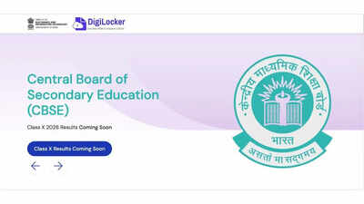 CBSE results for Class 10 expected soon: How to create DigiLocker account to check results, download marksheet and certificates