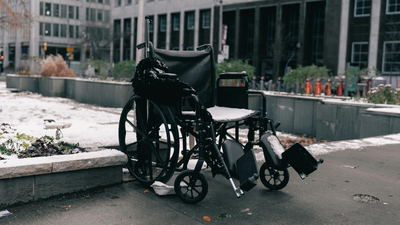 Women'S Reservation Bill: NCPEDP urges disability reservation ahead of upcoming Women's Reservation Bill in special Lok Sabha session | India News
