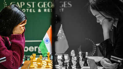 Candidates Chess: How risk-averse Indians self-sabotaged in Round 4 | Chess News