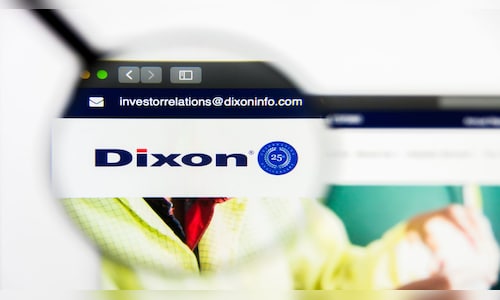 Dixon Tech share price target cut 33% by UBS but 'buy' maintained on 'priced-in' risks