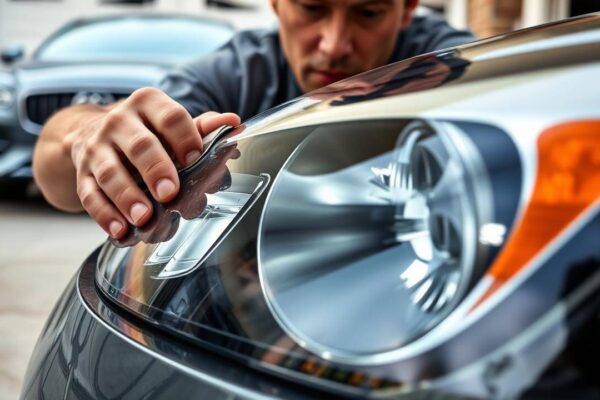 Toothpaste for car headlights: Quick fix or temporary shine? |