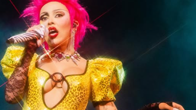 Doja Cat: Doja Cat issues apology after Twitch mods ban PlaqueBoyMax unexpectedly