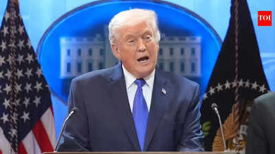 Donald Trump’s ‘cooling planet’ claim clashes with scientific data showing sustained global warming |