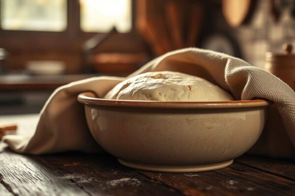 The secret ingredient in your linen closet that is quietly perfecting your home-baked bread |