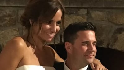 Dianna Russini shocking confession about husband Kevin Goldschmidt surfaces amid Mike Vrabel row; 'problem in marriage'