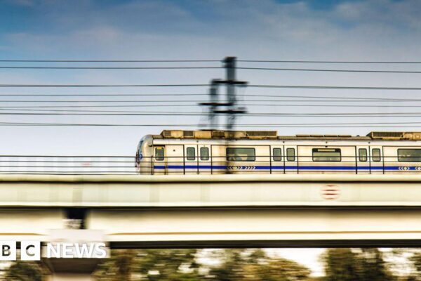 India has splurged billions on metro trains. But where are the commuters?