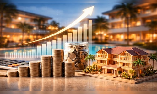 Phoenix Mills Q4 Results: Profit jumps 50%, margins expand; dividend declared