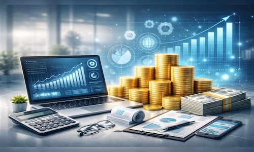 Q4 Results Next Week: A total of 64 major companies, including RIL, Infosys, Axis Bank, report numbers