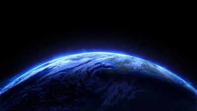 Earth is cooling unevenly—and scientists say one half of the planet is losing heat faster |