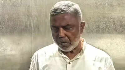 Ed Questions Tmc Mla: ED Intensifies Probe on TMC MLA Debasish Kumar in Kolkata Land-Grabbing Case Ahead of Elections | India News