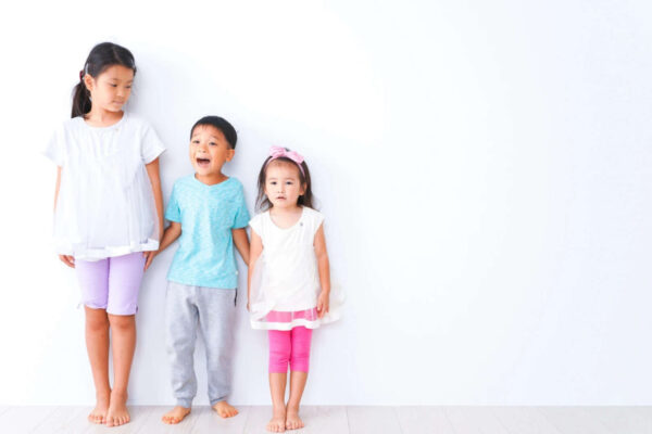 Birth Order And Iq: Eldest, youngest or middle: Which child has a higher IQ as per science