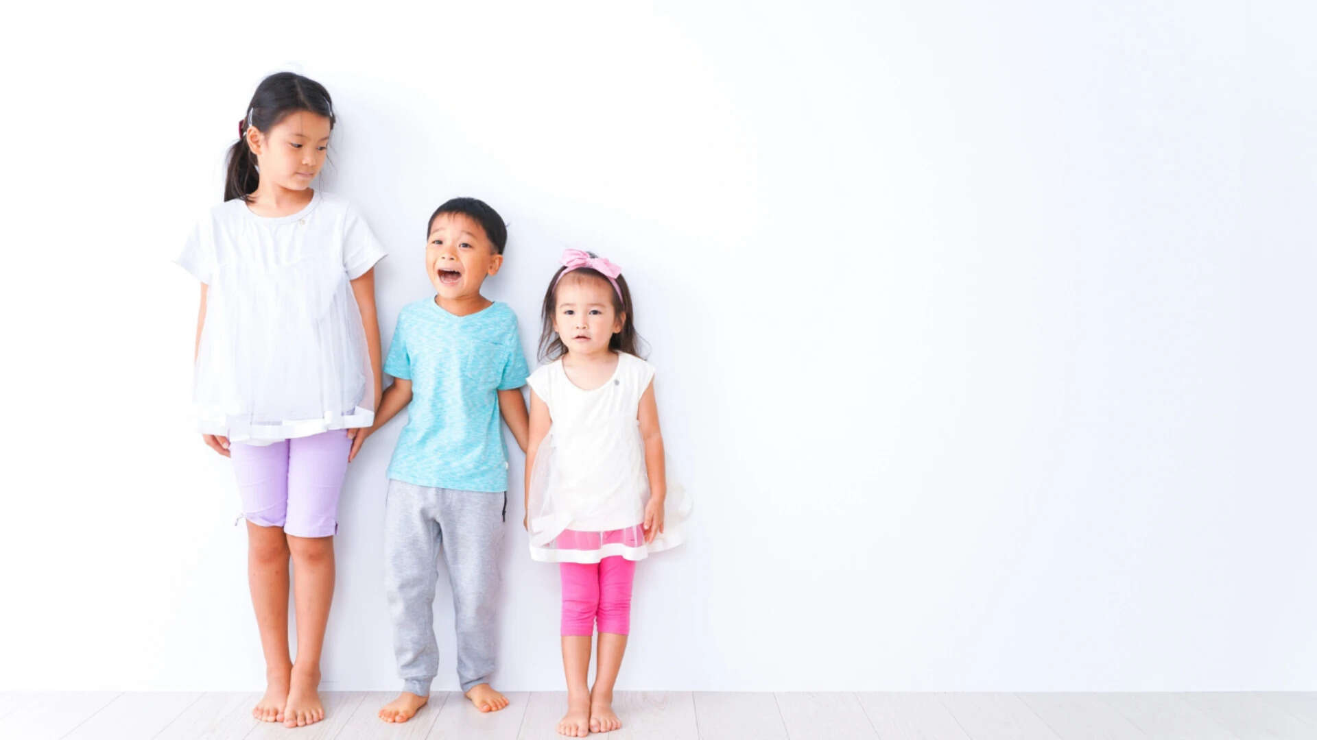 Birth Order And Iq: Eldest, youngest or middle: Which child has a higher IQ as per science
