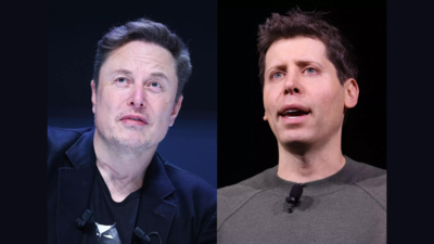 “Scam Altman and Greg Stockman”: Elon Musk mocks OpenAI CEO and co-founder, accuses the two of …