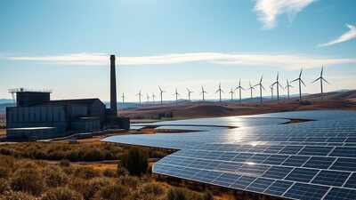 India's fossil fuel power output sees sharp decline in March amid push for renewables | India News