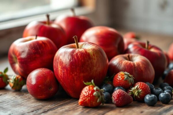 Why your fruits turn overripe when stored together: the separation hack |