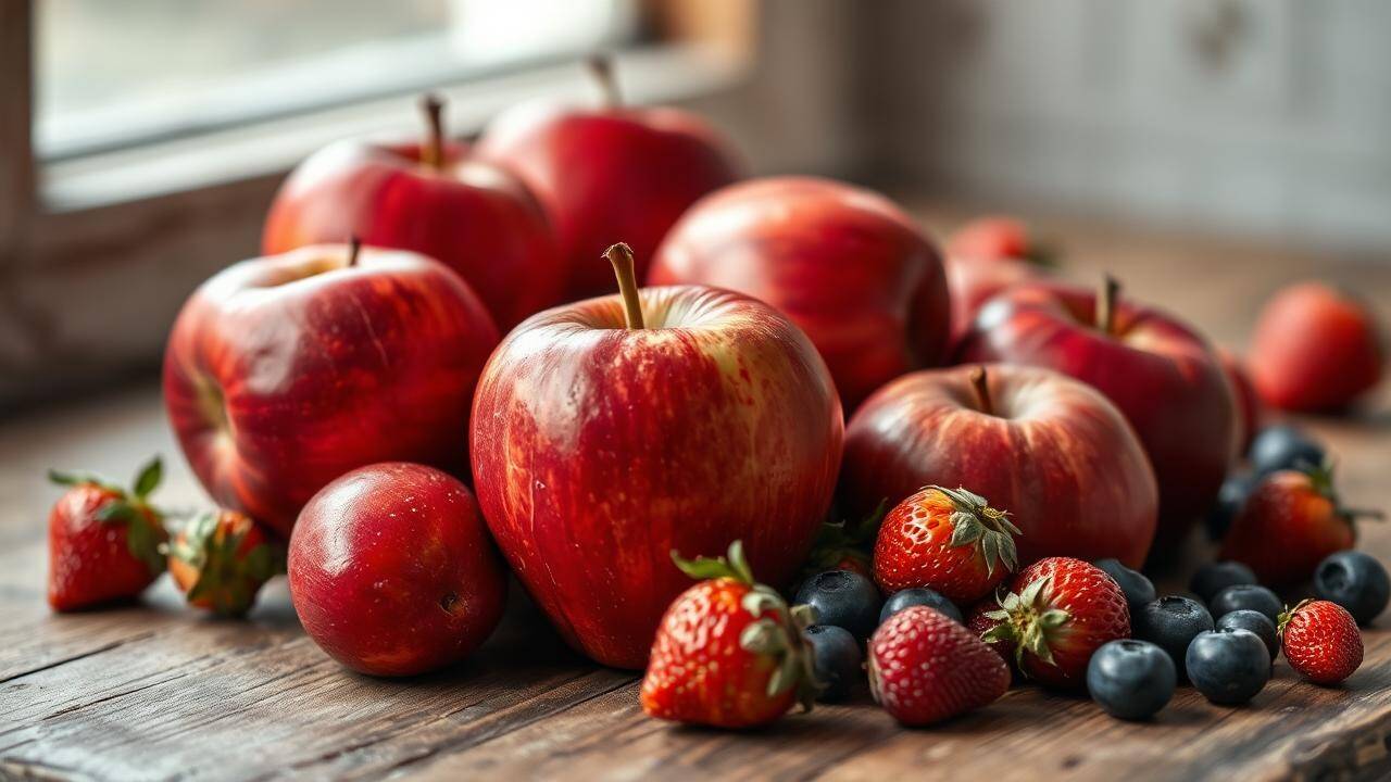 Why your fruits turn overripe when stored together: the separation hack |