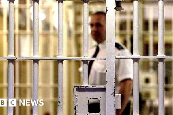 'Killing in prison is not difficult'
