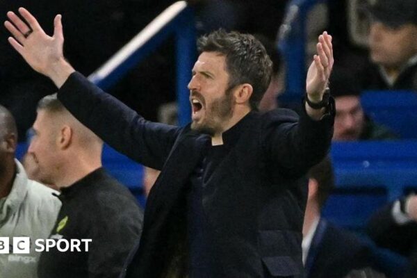 Michael Carrick silences growing doubters as Man Utd close in on Champions League