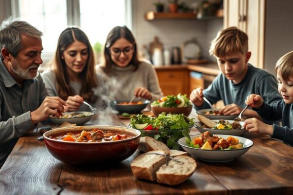 Why eating with distractions quietly trips up digestion |