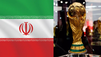 Will Iran play at the 2026 World Cup? Government responds after FIFA president says team will attend | International Sports News