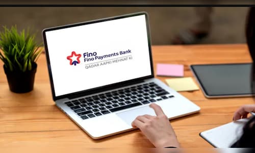 Fino Payments Bank adds 7 lakh accounts in Q4, deposits hit record high; transactions dip sequentially