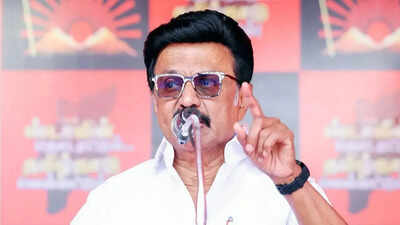 'First Defeat' for PM Modi: Stalin Celebrates Women’s Reservation Bill Collapse | India News