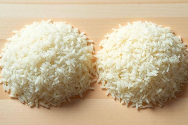 The hidden science behind why your rice ends up sticky or mushy |
