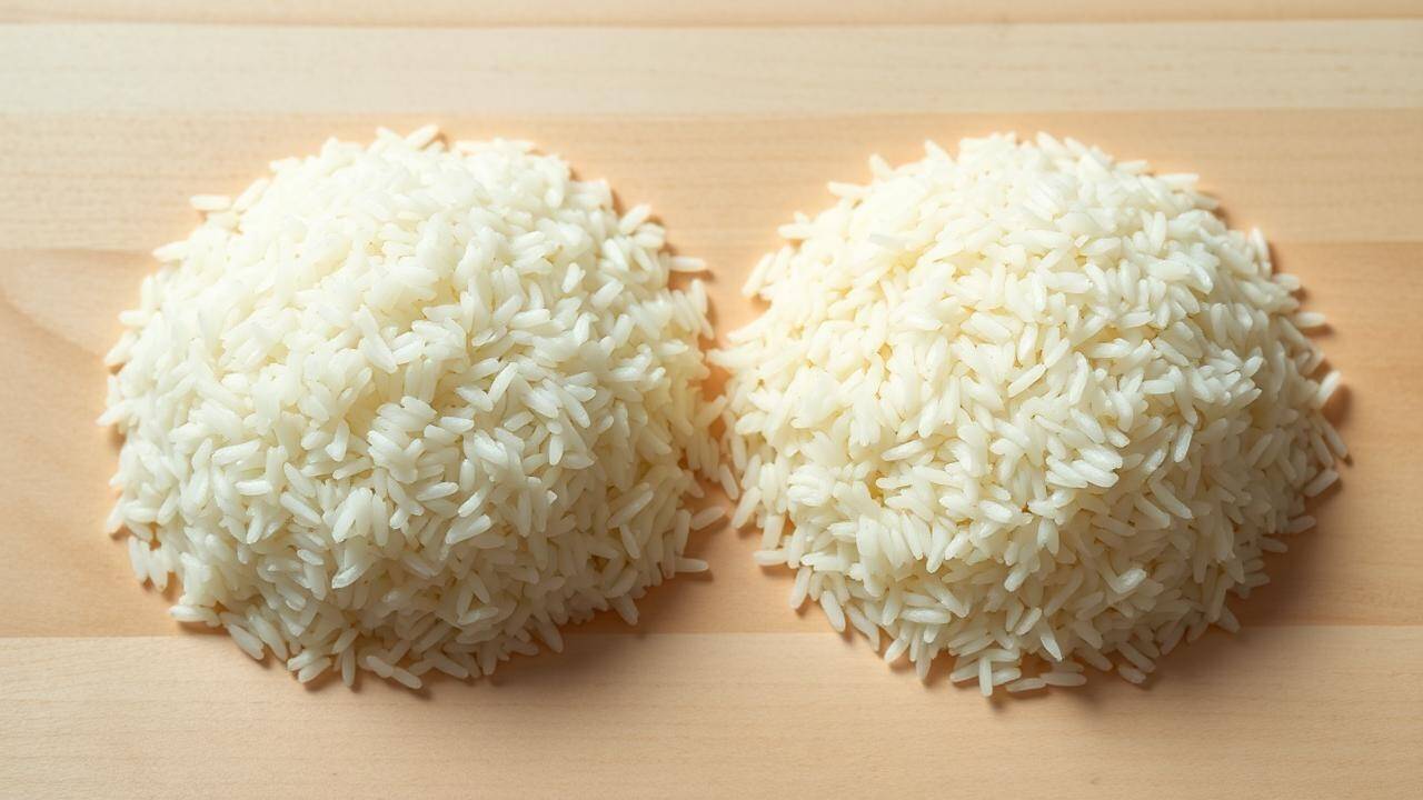 The hidden science behind why your rice ends up sticky or mushy |
