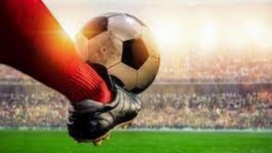 Ryan Williams on India debut| Football News