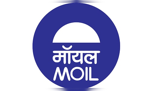 MOIL Q4 profit drops 20% despite slight rise in revenue; margins come under pressure