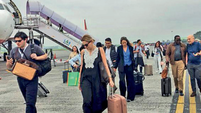 27L under scrutiny, 139 cleared to vote in Bengal Phase 1 polls | Kolkata News