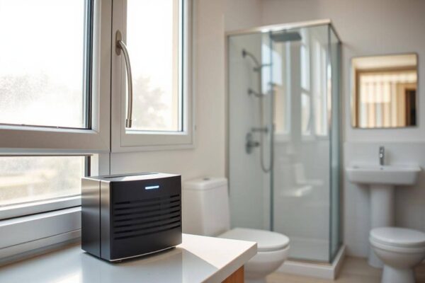 Simple bathroom additions that support mold control and improve air quality |