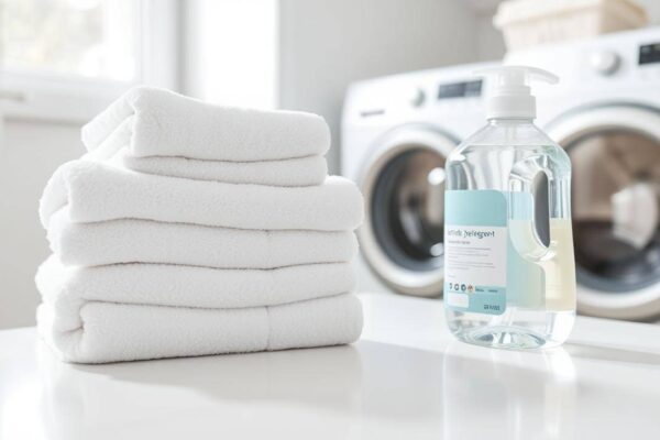 The science of the sniff test: Why your towels stay musty and how to break the cycle |