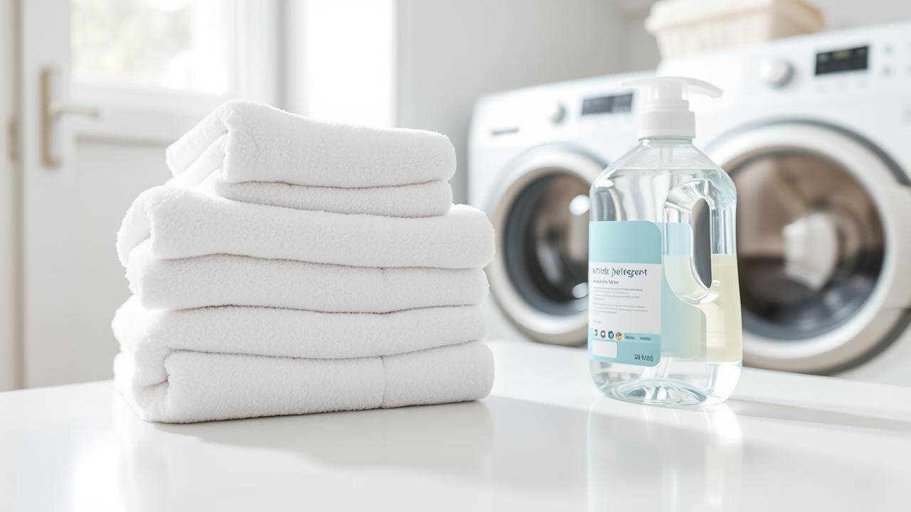The science of the sniff test: Why your towels stay musty and how to break the cycle |