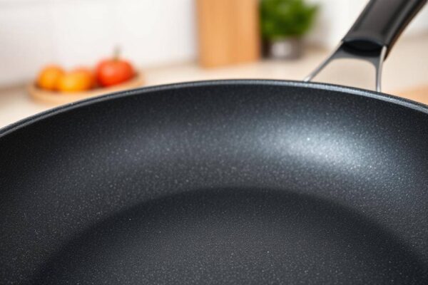 Ditch the high heat: The molecular struggle keeping your non-stick pan from staying slick |