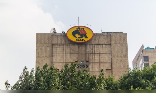 GAIL inks long-term LNG carrier deal with Alpha Gas to boost shipping