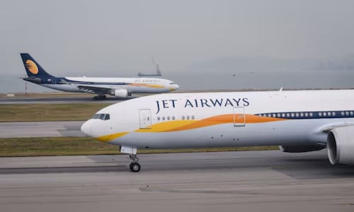 Jet Airways liquidation: Two Boeing 777s sold for ₹568 crore in e-auction; bids top reserve prices