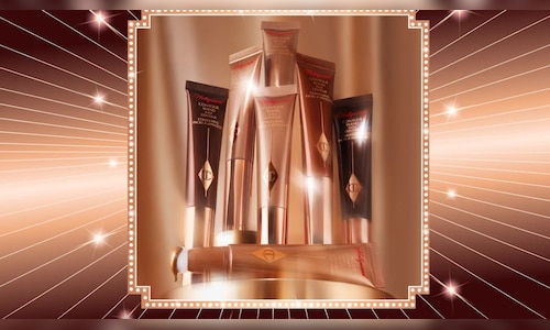 Charlotte Tilbury opens first India flagship store in New Delhi operated by Nykaa