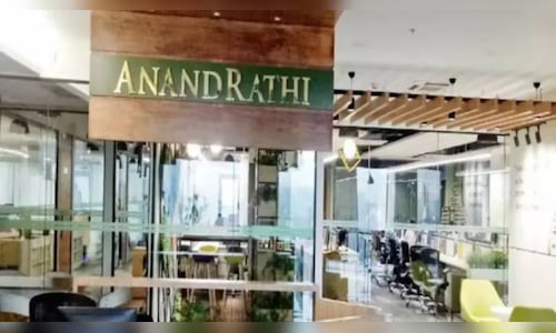 Anand Rathi Wealth employee files FIR alleging sexual harassment; company denies charges