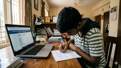 Karnataka Class 10 SSLC result 2026: How to calculate percentage from score; check steps here