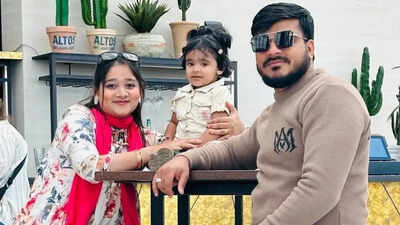 Air India Crash: 'I have nothing left': Indian-origin man who lost wife, daughter in Air India crash faces deportation from UK