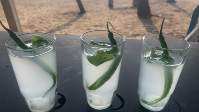 Indian heritage spirits Mahua and Goan Feni debut in UK market | World News