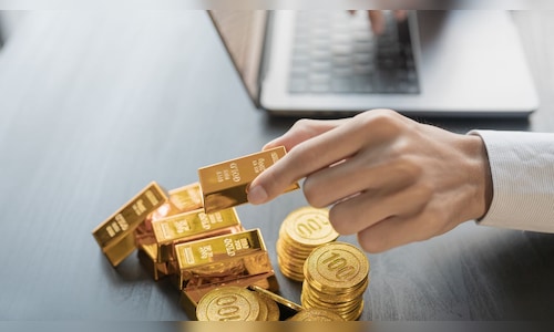 How investment in gold has become a larger share of demand, CareEdge explains