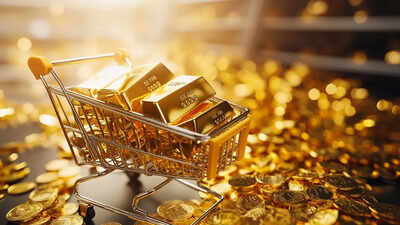 Gold price prediction today: Where is gold headed on April 8, 2026 & in the near-term?