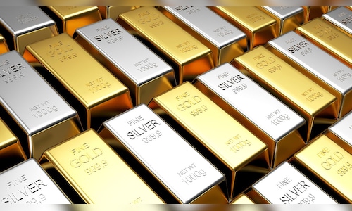 Why gold, silver are falling despite persistent global tensions