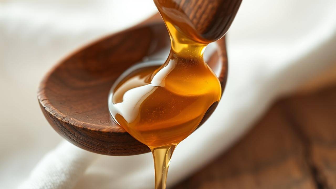 The golden healer: Why your kitchen honey is the ultimate garden first aid hack |