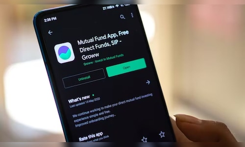 Groww Q4 Results: 23% revenue growth aids operational performance; Profit up 25%