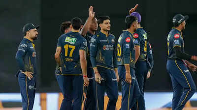 Shubman Gill's big IPL title warning after Gujarat Titans beat Kolkata Knight Riders | Cricket News